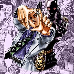 Meet your Posher, Colin